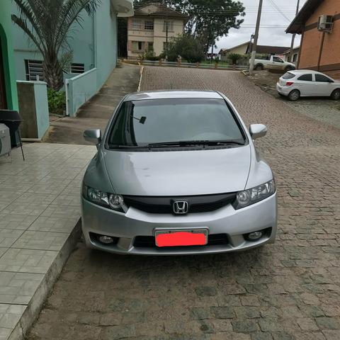 Civic 11 Segundo Dono 80 mil km - Foto 2