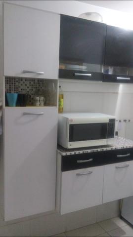 Quarto de casal Grande e Confortável Direto com Proprietario - Foto 10