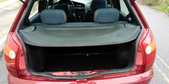 Fiat palio 99 completo 4p 1.0 8v - Foto 9