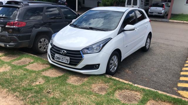 Hb 20 2015 automático - Foto 5