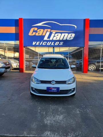 SAVEIRO 2015/2016 1.6 MI HIGHLINE CD 8V FLEX 2P MANUAL