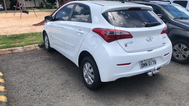 Hb 20 2015 automático - Foto 3