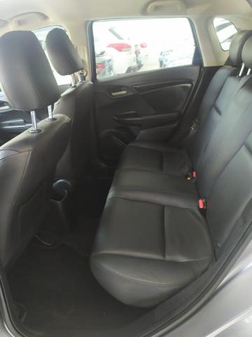 HONDA FIT 2014/2015 1.5 LX 16V FLEX 4P MANUAL - Foto 5