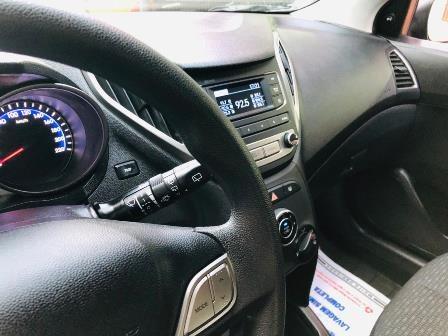 HB20 2017/2017 1.0 COMFORT 12V FLEX 4P MANUAL - Foto 8