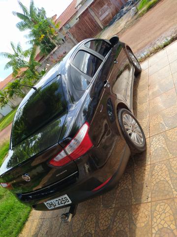 Grand Siena 1.4 manual 13/14