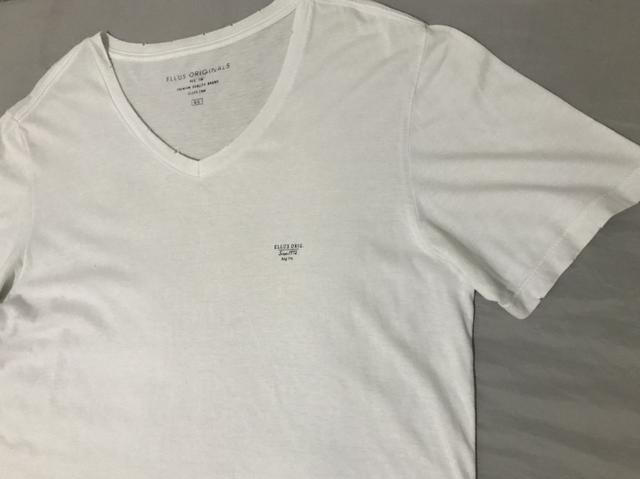 Camisa Ellus - Foto 2