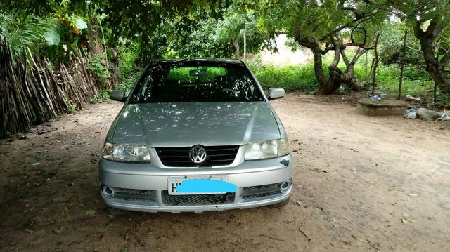 Vendo gol g3 16V 2001/2002 - Foto 6