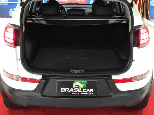Kia Sportage EX 2.0 TOP 2015 - 58 mil km!!! - Foto 19