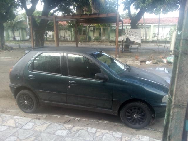 Palio99 - Foto 5