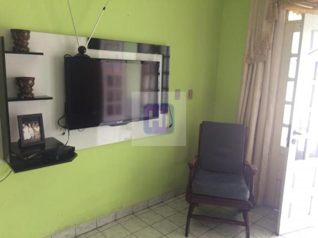 Casa à venda com 3 dormitórios em Magano, Garanhuns cod:CA08 - Foto 5