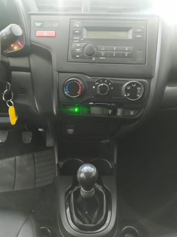 HONDA FIT 2014/2015 1.5 LX 16V FLEX 4P MANUAL - Foto 8