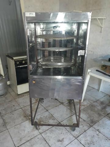 Máquina de frango usada - Foto 4