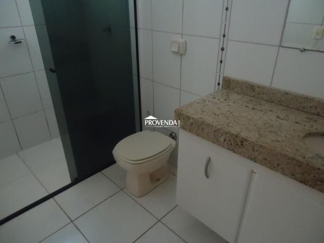Apartamento para alugar com 3 dormitórios em Jardim atlântico, Goiânia cod:4591 - Foto 13