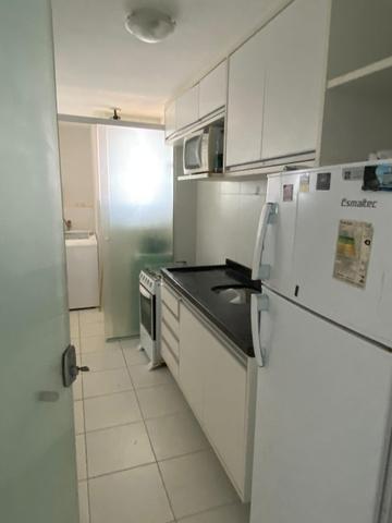 1/4 Mobiliado no Costa Azul R$1650,00 - Foto 2