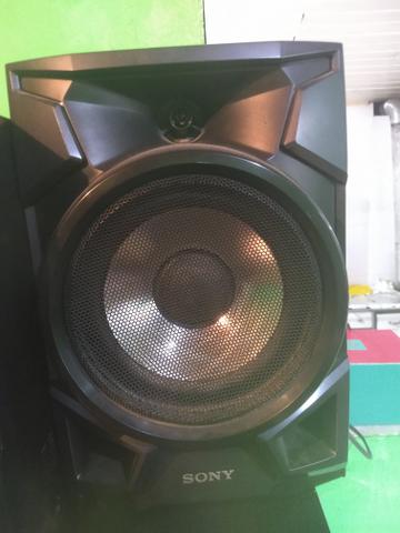 Vendo som de casa