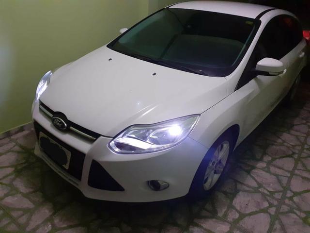 Ford focus 2014 1.6 manual - Foto 4