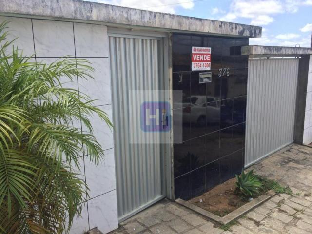 Casa à venda com 3 dormitórios em Magano, Garanhuns cod:CA08