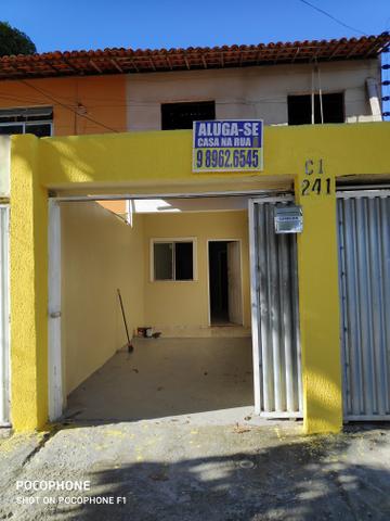 Casa em Messejana 2 quartos boa