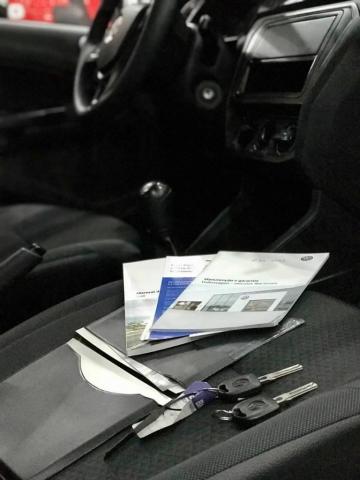 Volkswagen Gol TL MCV - Foto 6