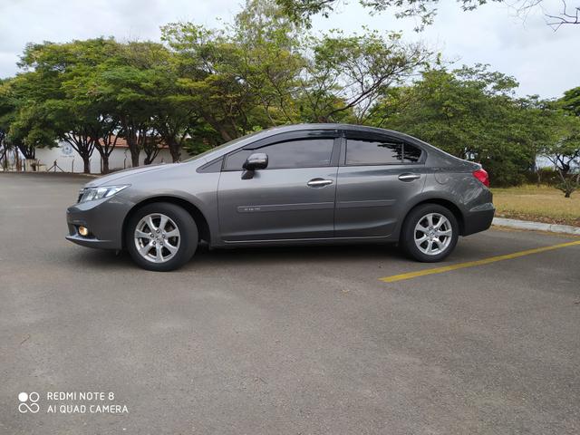 Vendo Honda Civic 2012 - Foto 12