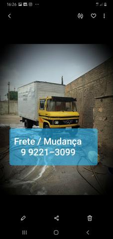 Frete / Mudança - Foto 6