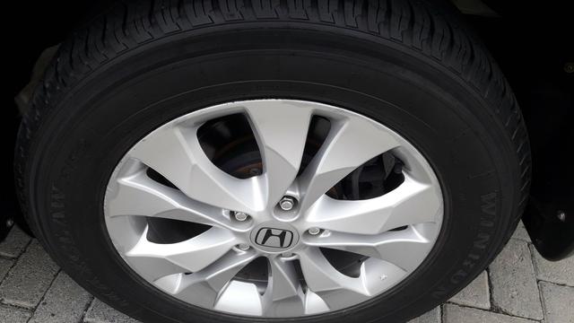 Honda crv 2.0 - Foto 8