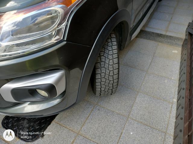 Ótimo carro, muito conservado - Foto 5
