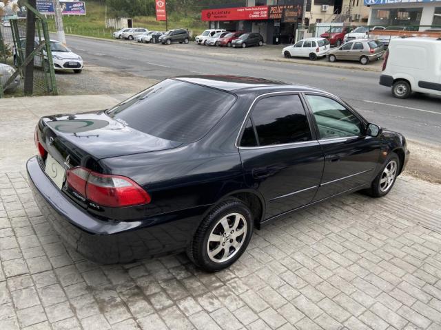 Accord Sedan EXR - Foto 6