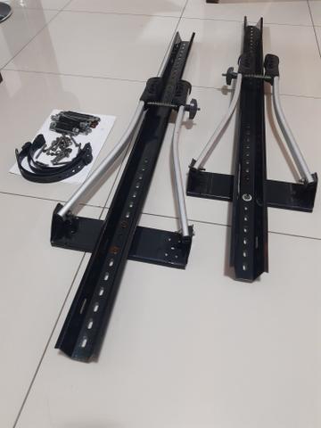 Transbike teto Longlife