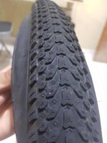 02 Pneus bike/bicicleta Chaoyang - Foto 3