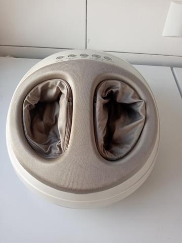 Massageador de pé - Foto 4