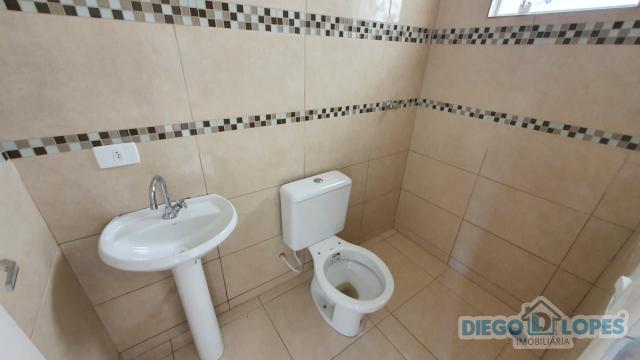 Casa à venda com 2 dormitórios em Tatuquara, Curitiba cod:197 - Foto 8