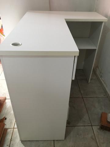 Balcão recepção - Foto 4
