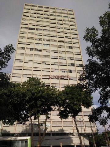 Apartamento com 3 quartos para alugar, 148 m² por R$ 1.200/mês - Setor Sul - Goiânia/GO
