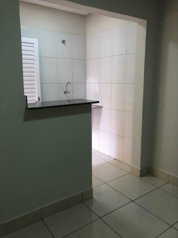 Aluga-se kitnet topissima no centro de goiania - Foto 2