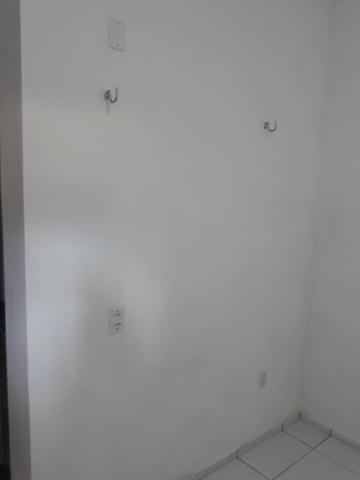 Alugo kitnet na francisco Sá - Foto 2