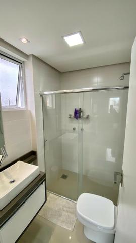 Apartamento amplo com vista para o mar - Praia Comprida - Foto 12