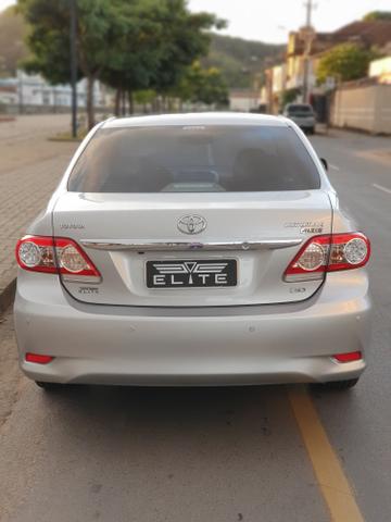 Corolla Altis 2.0 Automático - Foto 6