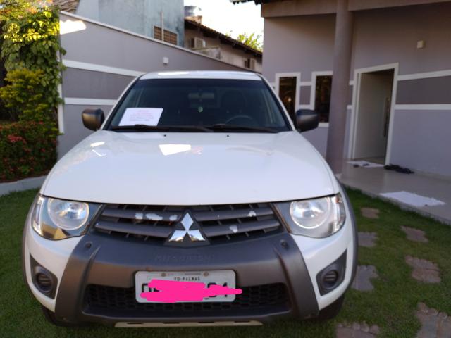 L 200 Outdoor flex