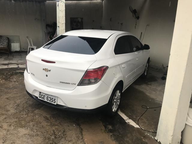 Prisma 1.4 LTZ 2015 Manual Extra - Foto 3