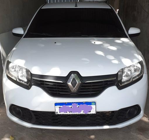 Renault sandero 1.0 / 2019