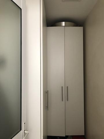 Vendo apartamento mobiliado - Foto 12
