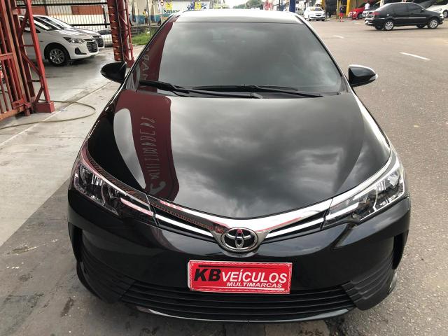 Corolla GLI1.8 2019 Aut 6.000 kms ( Zero )