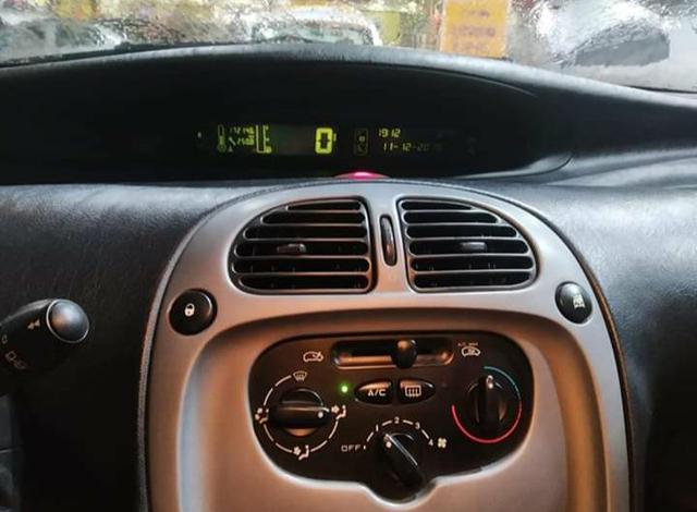 Vendo ou Troco Picasso Ano 2009 Motor 1.6 Com GNV - Foto 5