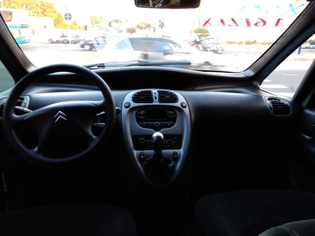 Citroen Picasso 1.6 - Foto 8