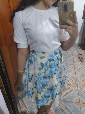 Conjunto e Vestido - Foto 4