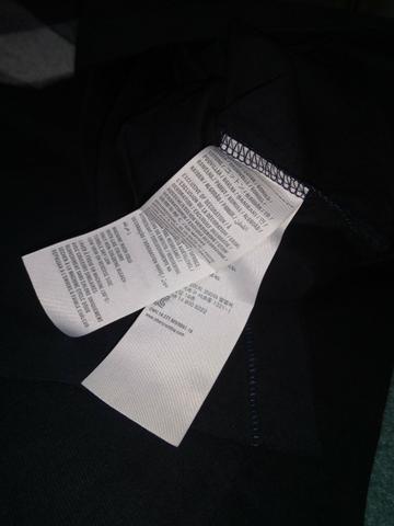 Camiseta feminina Calvin Klein - Foto 2
