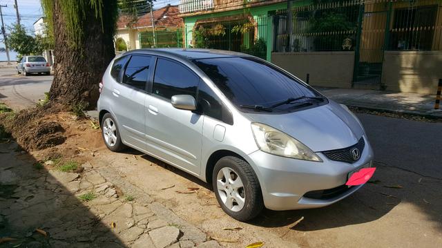 Honda fit - Foto 2