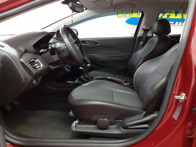 Chevrolet PRISMA Sed. LTZ 1.4 8V FlexPower 4p - Foto 5
