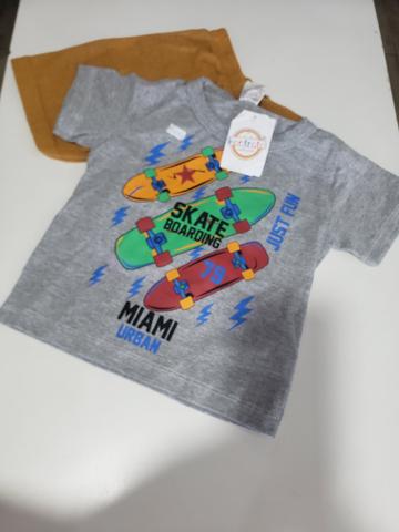 Roupas Infantis Multimarcas - Foto 4